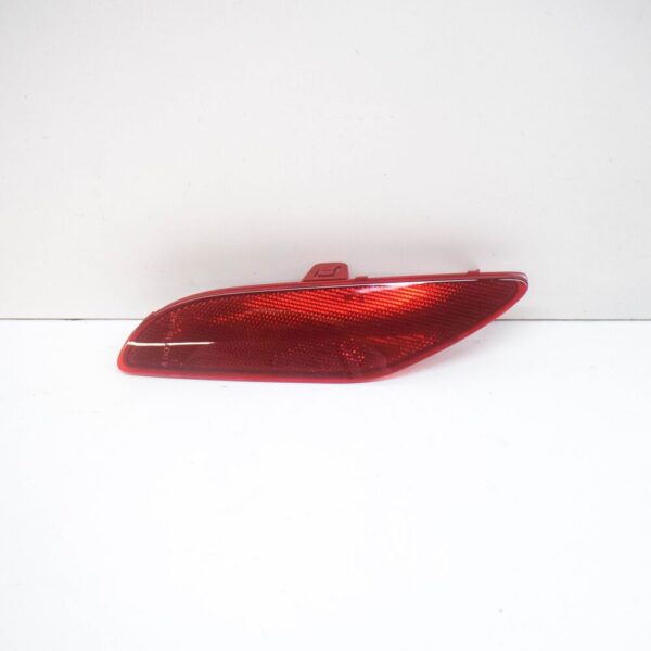 BMW X5 M F95 bumper reflector rear right 63148091978 NEW ORIGINAL - Image 4