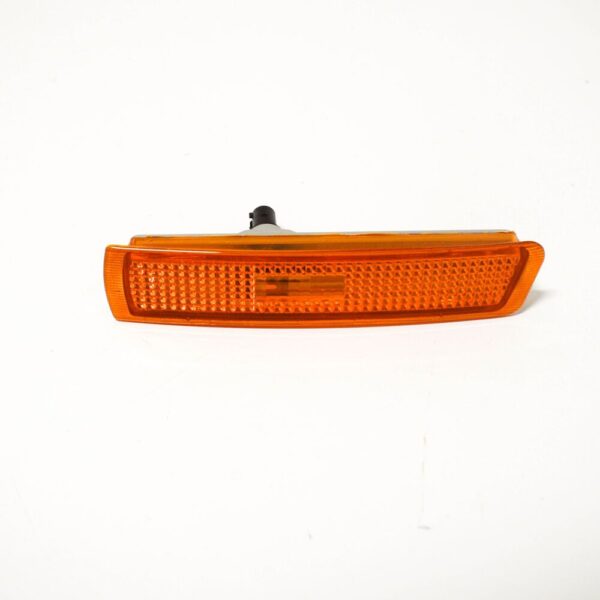 BMW Z3 E36 Front Bumper Left Marker Light 63148389695 8389695 NEW ORIGINAL - Image 4