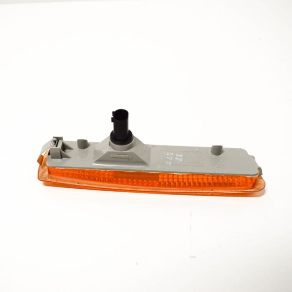 BMW Z3 E36 Front Bumper Left Marker Light 63148389695 8389695 NEW ORIGINAL - Image 5