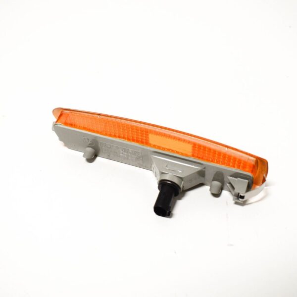 BMW Z3 E36 Front Bumper Left Marker Light 63148389695 8389695 NEW ORIGINAL