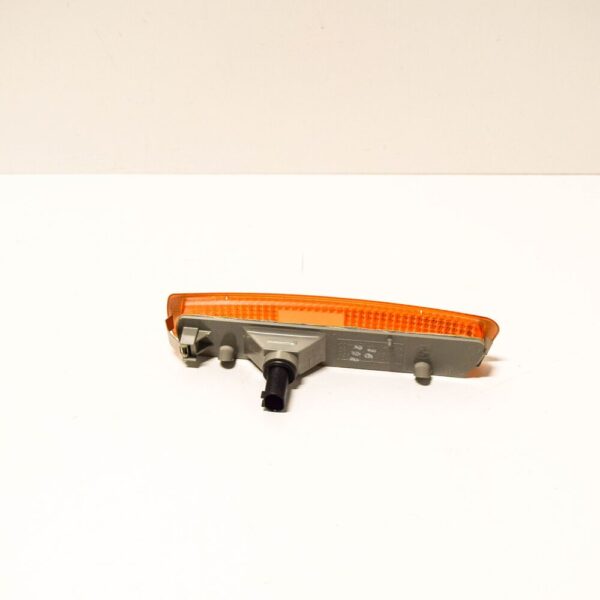 BMW Z3 E36 Front Bumper Right Marker Light 63148389696 8389696 NEW ORIGINAL - Image 5