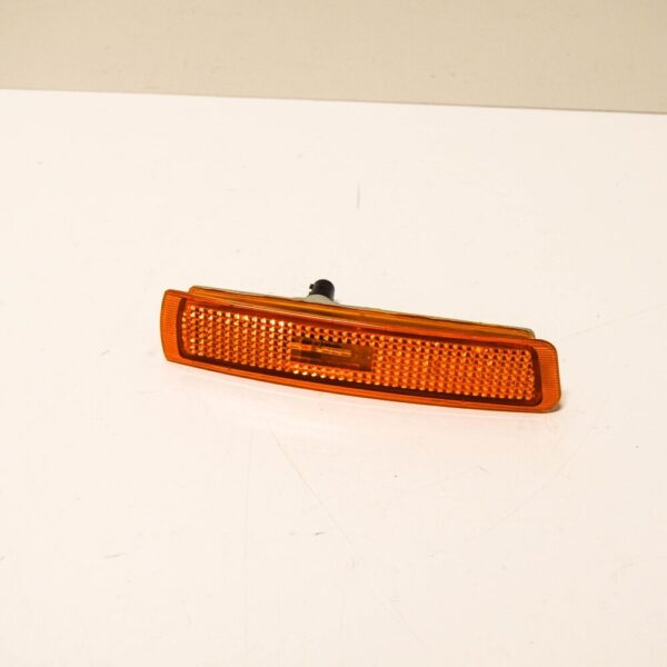 BMW Z3 E36 Front Bumper Right Marker Light 63148389696 8389696 NEW ORIGINAL