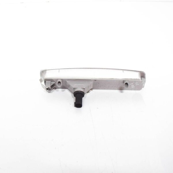BMW Z3 E36 Front Bumper Left Side Reflector 63148400409 8400409 New ORIGINAL - Image 4