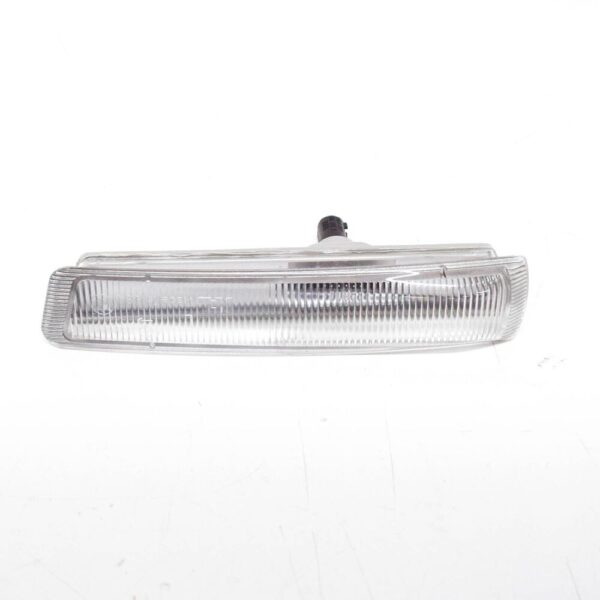 BMW Z3 E36 Front Bumper Left Side Reflector 63148400409 8400409 New ORIGINAL