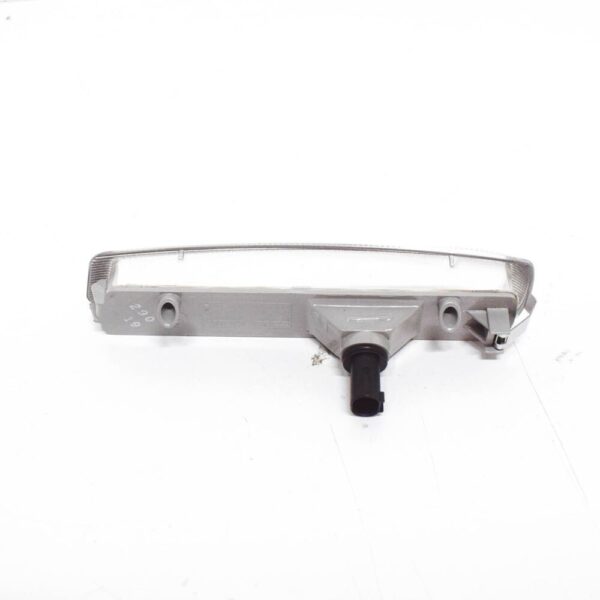 BMW Z3 E36 Front Bumper Right Side Reflector 63148400410 8400410 New ORIGINAL - Image 5
