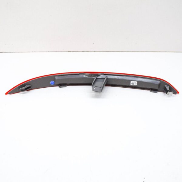 BMW X4 G02 M F98 Rear Right Bumper Reflector 63148497424 8497424 NEW ORIGINAL - Image 5