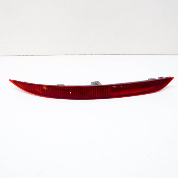 BMW X4 G02 M F98 Rear Right Bumper Reflector 63148497424 8497424 NEW ORIGINAL