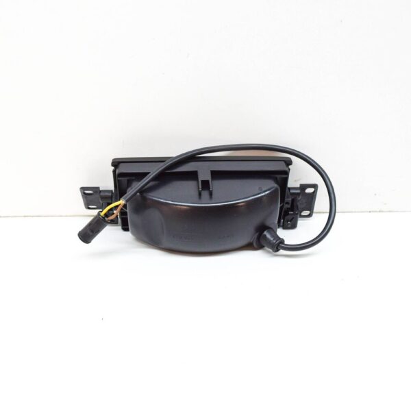 BMW 3 E30 Front Left Fog Light 63171381419 NEW ORIGINAL - Image 5