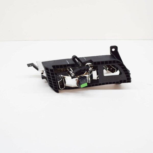 BMW Z4 Roadster E85 Front Left Fog Light 7162739 63177162739 NEW ORIGINAL