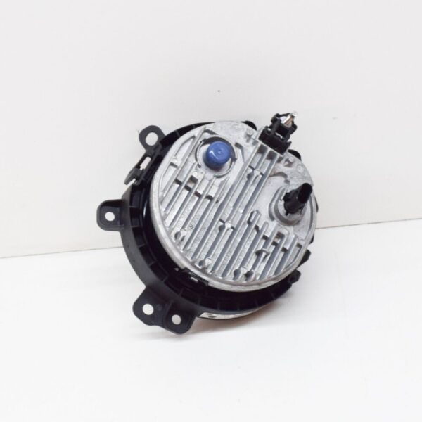 MINI CLUBMAN F54 fog lights front right 63177329172 2017 NEW ORIGINAL - Image 4