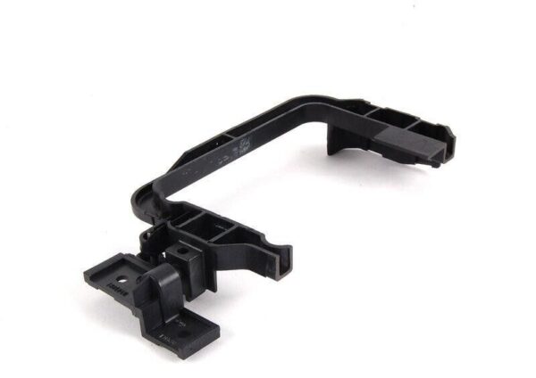 BMW E34 right fog light support bracket 63178360806