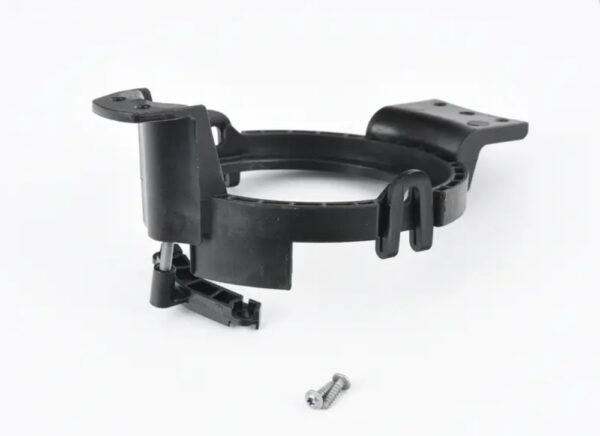 MINI COUNTRYMAN R60 Front Bumper Spot Headlight Mount 63179813829 NEW - Image 4