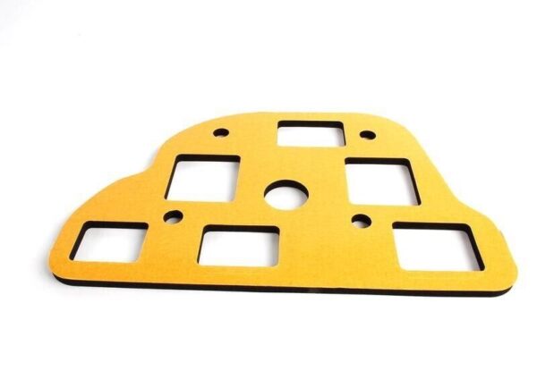 BMW E39 Original Rear Light Seal Set 63212161597 - Image 4
