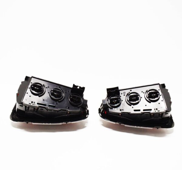 Mini R57 tail lights lamp black line retrofit  63212320380 new original - Image 4