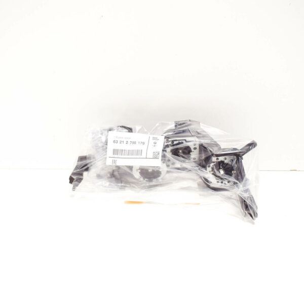 NEW MINI COOPER R56 LIGHT BULB SOCKET SOCKET 63212756179 2756179 GENUINE