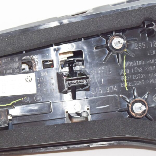 BMW X5 G05 Tailgate Tail Light Left 63215A11EC1 NEW ORIGINAL