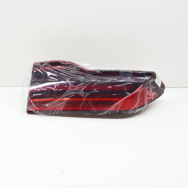 BMW X7 G07 Rear Left Trunk Lid LED Taillight 63215A164A1 NEW ORIGINAL - Image 5