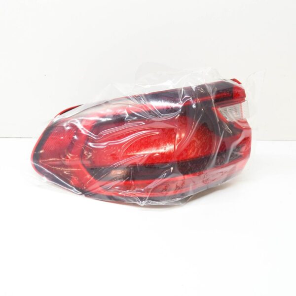 BMW X7 G07 taillight rear left 63215A164A7 5A164A7 NEW ORIGINAL - Image 4
