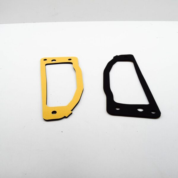 BMW 5 TOURING G31 TAILGATE LIGHT SEAL  63215A18CA2 NEW ORIGINAL