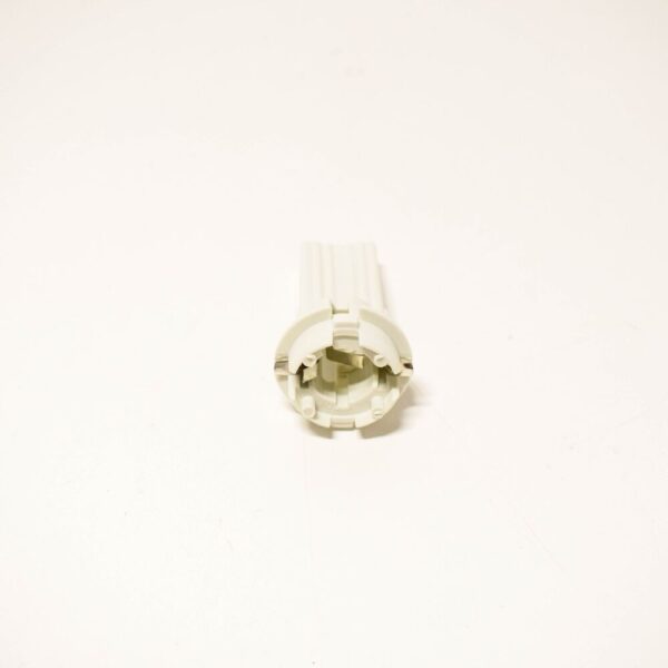 BMW 7 E38 white indicator mount rear indicator mount 63216902879 NEW REAL