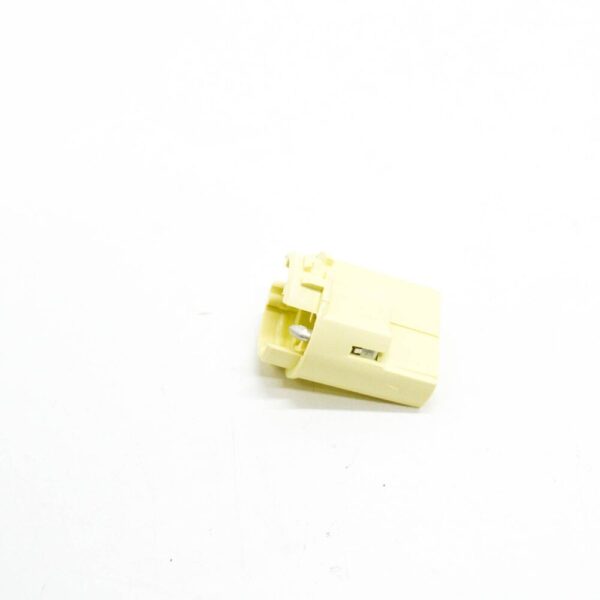 BMW 5 E39 taillight bulb base/plinth 63216903651 6903651 NEW ORIGINAL - Image 5