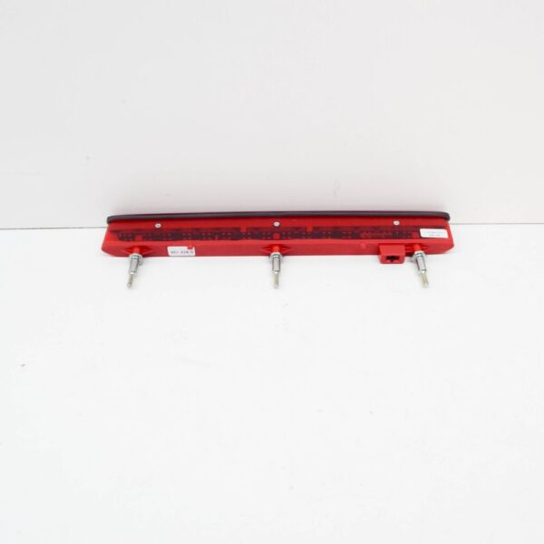 BMW 3 Convertible E46 Red Third Brake Light Assembly 63216920739 NEW ORIGINAL - Image 5
