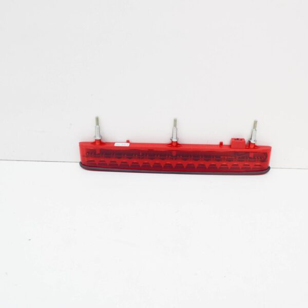 BMW 3 Convertible E46 Red Third Brake Light Assembly 63216920739 NEW ORIGINAL