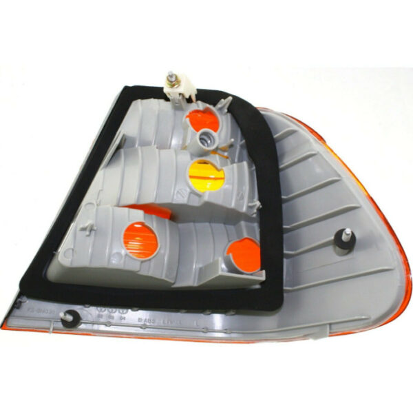 BMW 3 SERIES E46 REAR LEFT TAIL LIGHT 6946533 63216946533 NEW ORIGINAL - Image 4