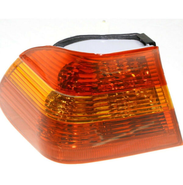 BMW 3 SERIES E46 REAR LEFT TAIL LIGHT 6946533 63216946533 NEW ORIGINAL - Image 5