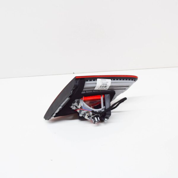 BMW 3 Cabrio E93 Rear Left Inner Taillight 63217162303 NEW ORIGINAL - Image 5