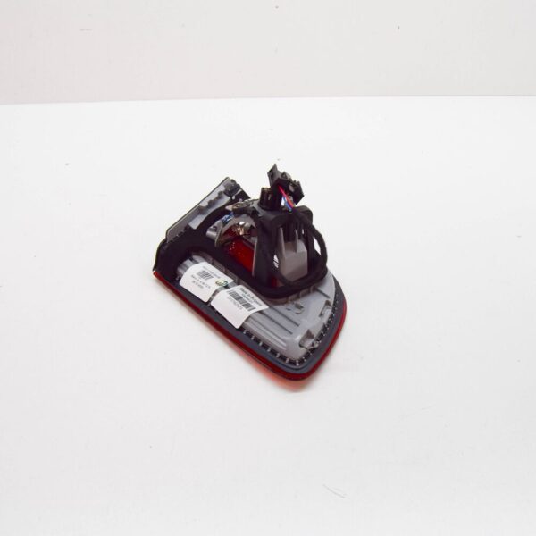 BMW 3 Cabrio E93 Right Side Inner Tail Light 63217162304 NEW ORIGINAL - Image 5