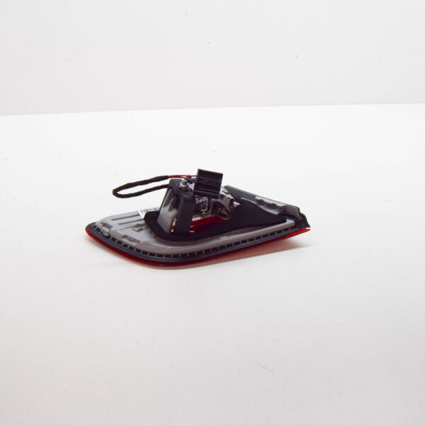 BMW 3 Cabrio E93 Right Side Inner Tail Light 63217162304 NEW ORIGINAL