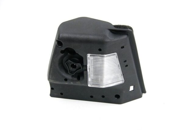 BMW E46 rear right passenger trunk rear light lamp holder ORIGINAL - Image 4