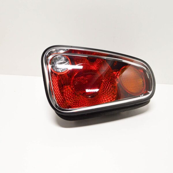 MINI R50 taillight rear right 63217166956 NEW REAL - Image 5