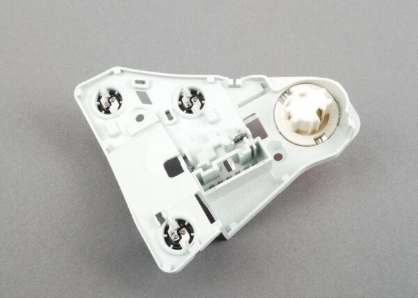 BMW E93 ORIGINAL Rear Right Panel Lamp Holder 63217178384 - Image 5