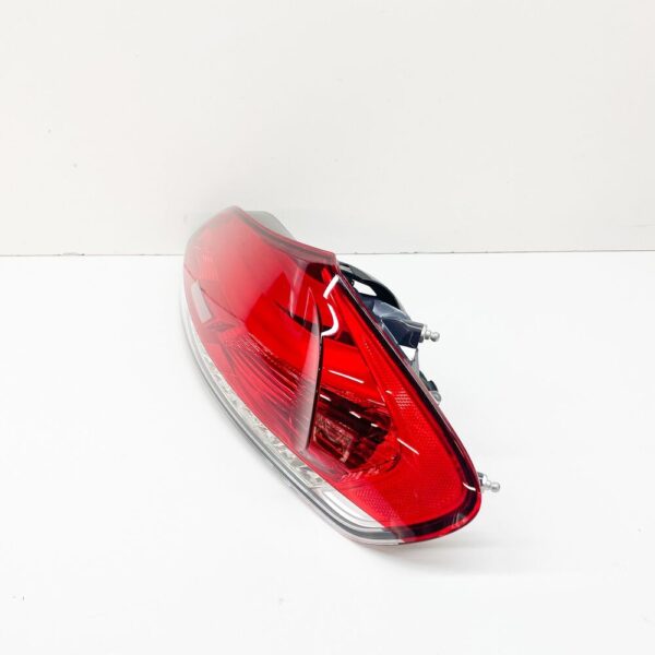 BMW Z4 Roadster E89 Rear Right Taillight 63217191776 7191776 NEW ORIGINAL - Image 5