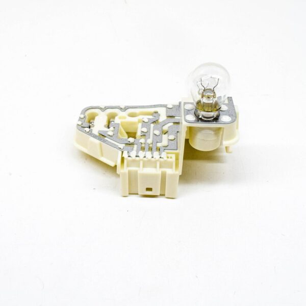 BMW 3 E90 taillight bulb rear right 63217211214 7211214 NEW ORIGINAL - Image 5