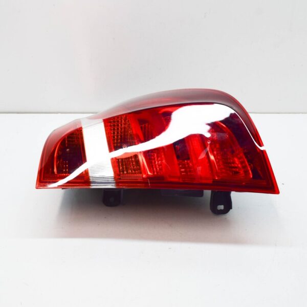 BMW X3 F25 Rear Right Taillight 63217217312 NEW ORIGINAL - Image 5