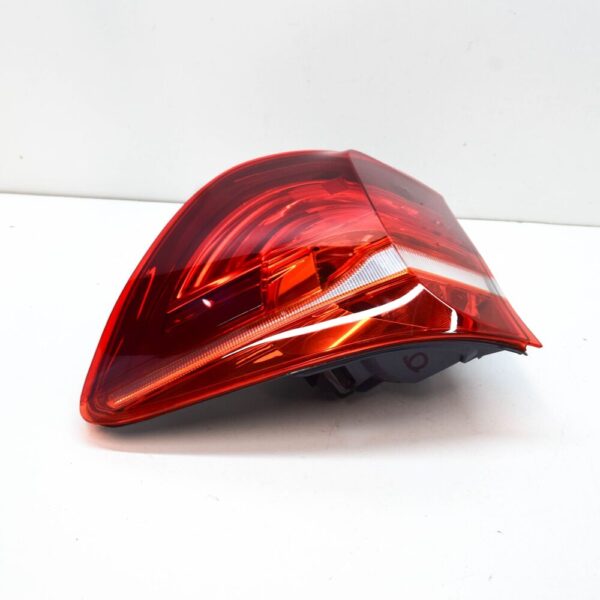 BMW X3 F25 Rear Right Taillight 63217217312 NEW ORIGINAL