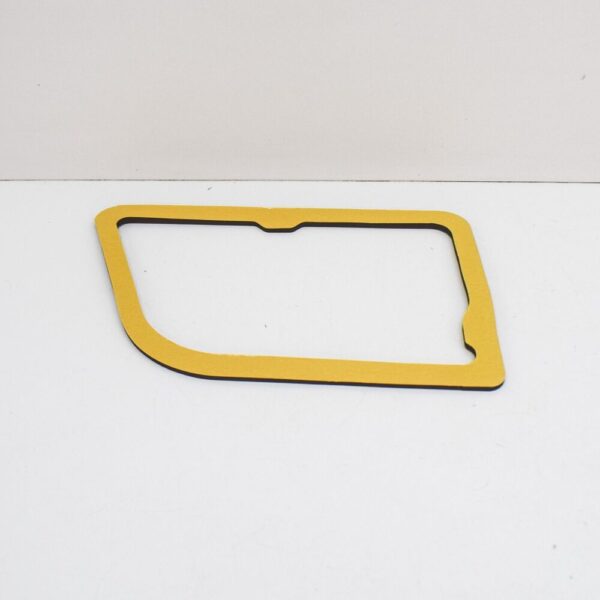 BMW X5 E70 taillight right interior seal gasket 63217288974 NEW 2010 - Image 4