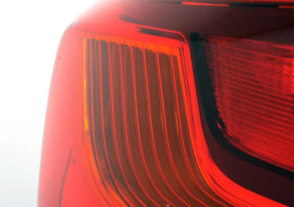 New ORIGINAL BMW Series 2 F22 F87 M2 F23 Back Left EuroTail Light 7295423 OEM - Image 4