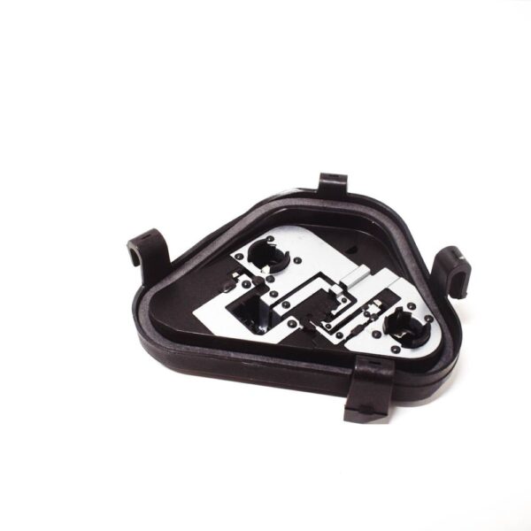 BMW 3 F30 taillight incandescent lamp holder rear 63217313044 7313044 new