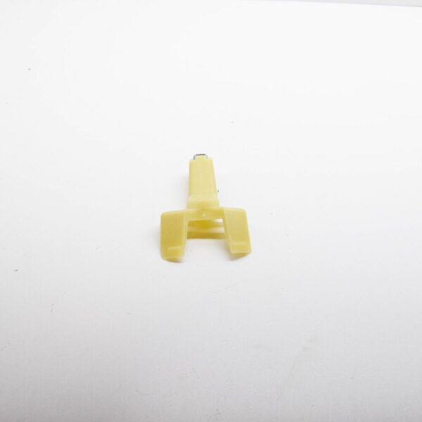BMW 3 F30, F80 Rear Left Tail Lamp Clamp 63217313419 7313419 NEW ORIGINAL - Image 5