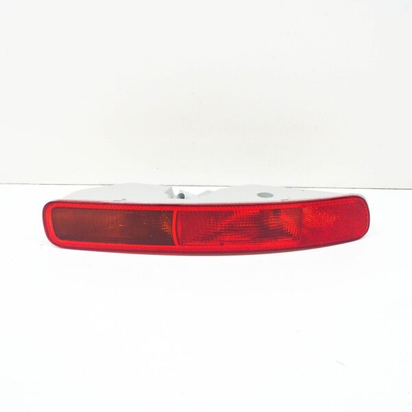 MINI CLUBMAN F54 Rear Left Bumper Tail Light 63217352157 7352157 NEW GENUINE - Image 4