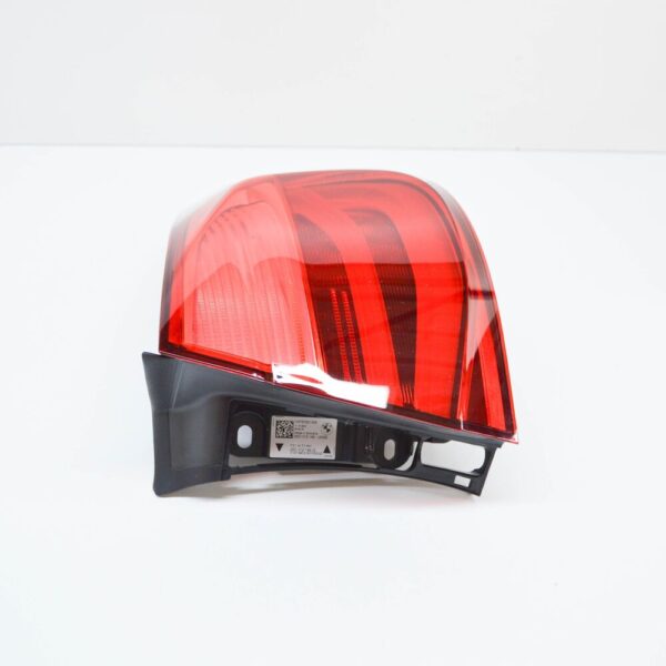 BMW 3 F31 Rear Right Taillight LED 63217372210 7372210 NEW ORIGINAL - Image 5