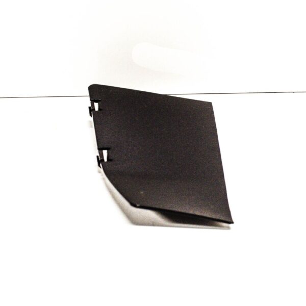 BMW 1 F21 water duct cover rear left 63217387283 7387283 NEW ORIGINAL