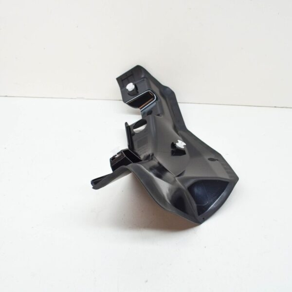 BMW X6 G06 taillight drip rail rear left 7442299 63217442299 NEW ORIGINAL - Image 5