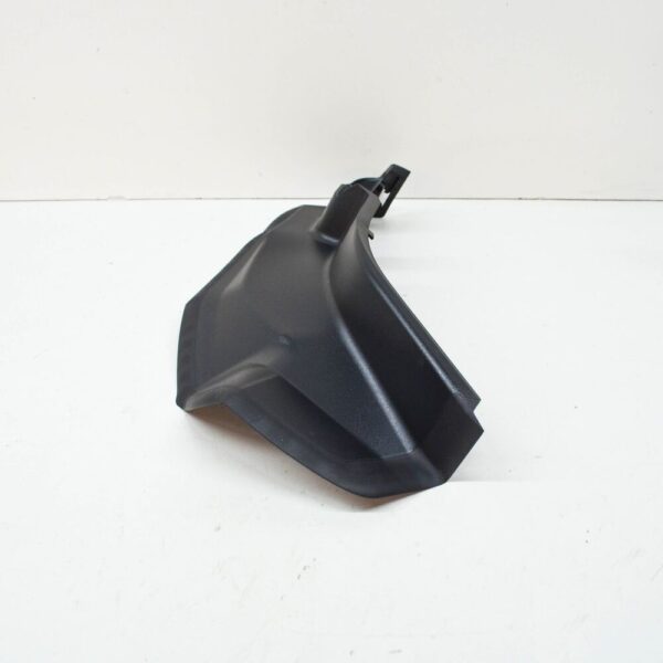 BMW X6 G06 taillight drip rail rear left 7442299 63217442299 NEW ORIGINAL