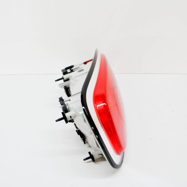 MINI CLUBMAN F54 rear left tail light 63217475585 NEW REAL - Image 5