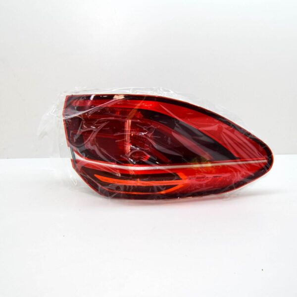 BMW 2 Gran Tourer F46 Rear Left Outer Taillight 63217491345 NEW ORIGINAL
